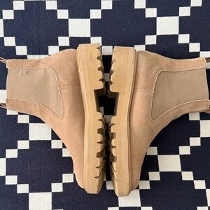 Dolce Vita Chelsea Boots